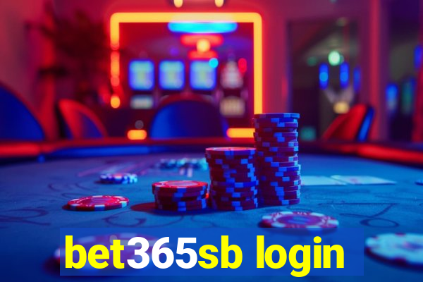 bet365sb login